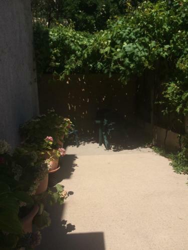 Apartamentos Ljiljana I Kristina
