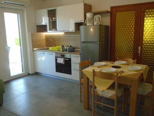 Apartment Antica