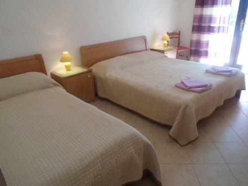 Apartment Antica