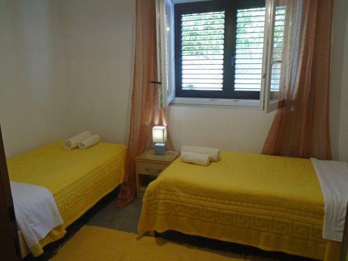 Apartment Antica