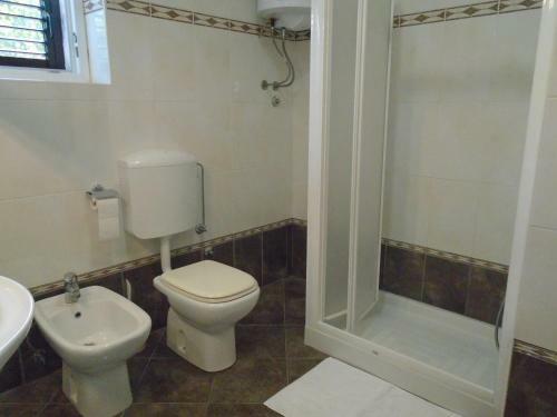 Apartment Antica