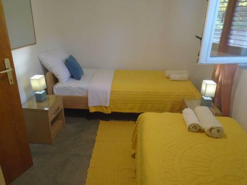 Apartment Antica