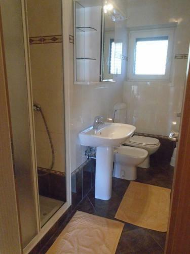 Apartment Antica