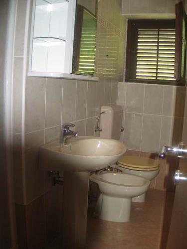 Apartment Antica