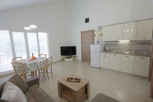 Apartmani Srdo?