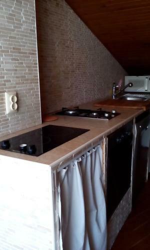 Apartamento Edo-krok