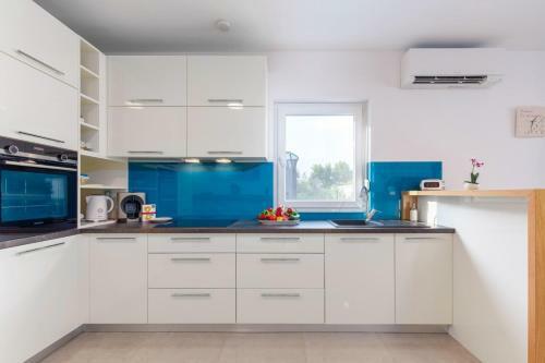 Tarari Luxury Apartment