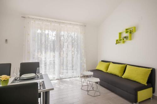 Apartments Gracia