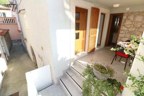 Apartamentos Studio Jasenka