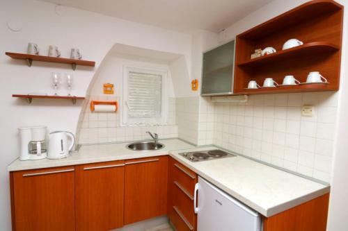 Apartamentos Studio Jasenka