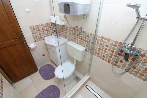 Apartamentos Studio Jasenka