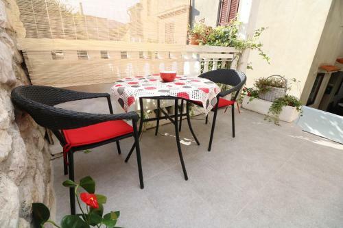 Apartamentos Studio Jasenka