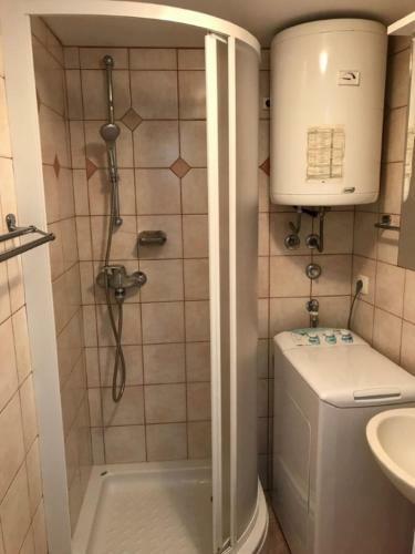 Apartamentos Studio Svetozar