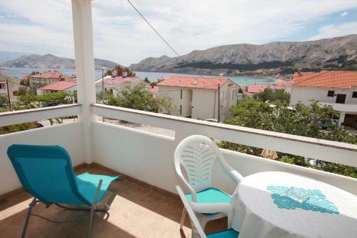 Apartments Goga