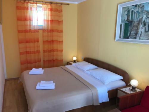 Hostal Summer Rooms Ba?ka