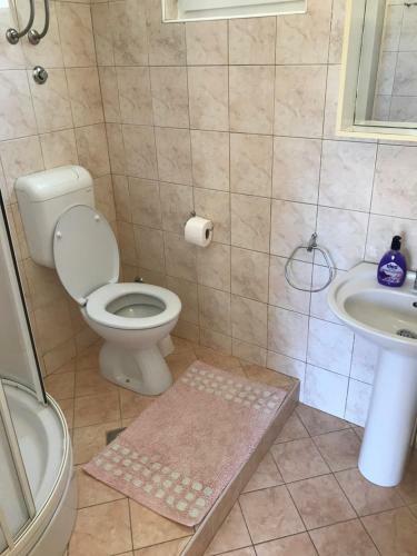 Hostal Summer Rooms Ba?ka