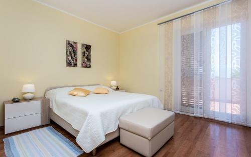 Apartman Maledi
