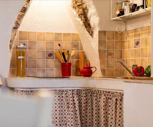 Apartman Valdi