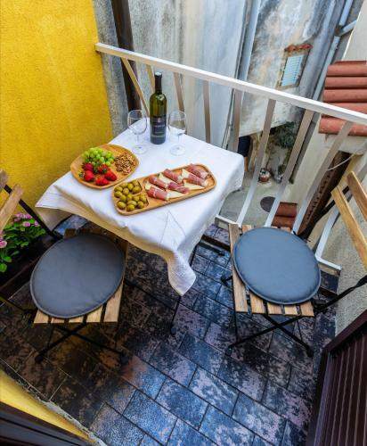 Apartman Valdi
