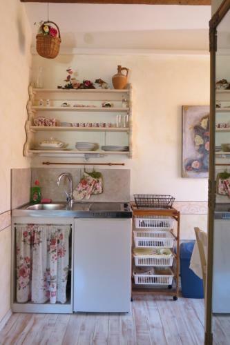 Hostal Apartments Authentic Baska