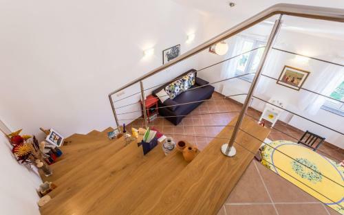 Apartamentos Tinka