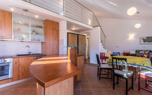 Apartamentos Tinka