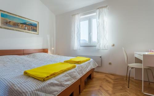 Apartamentos Tinka