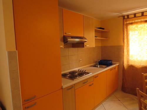 Apartamento Ara-ninja