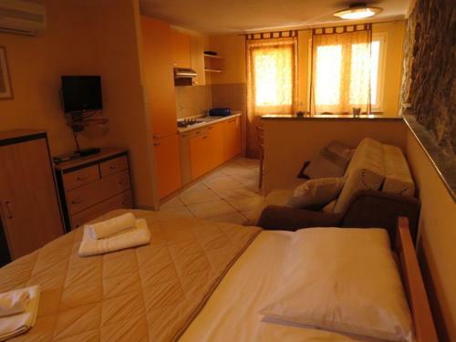 Apartamento Ara-ninja