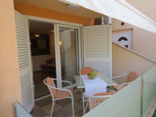 Apartamento Ara-ninja