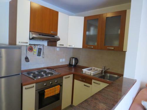 Apartamento Ara-ninja