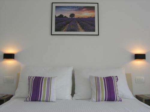 Apartments Gordana Baska For Relaxing Holidays