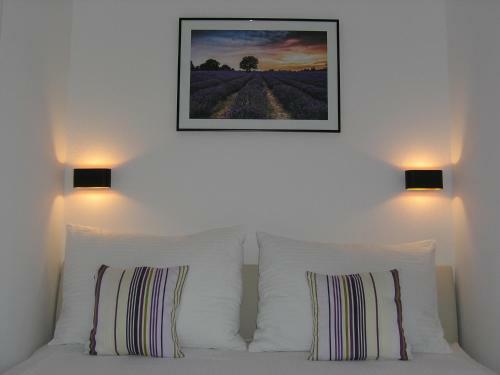 Apartments Gordana Baska For Relaxing Holidays