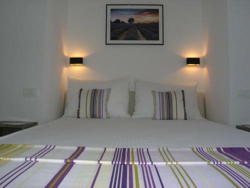 Apartments Gordana Baska For Relaxing Holidays