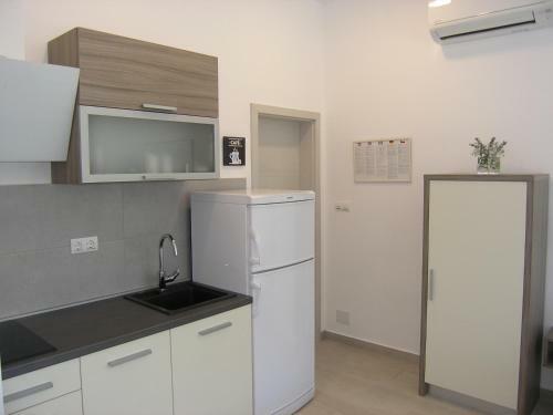 Apartments Gordana Baska For Relaxing Holidays