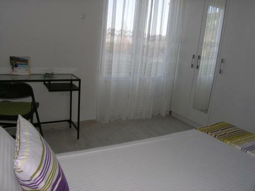 Apartments Gordana Baska For Relaxing Holidays