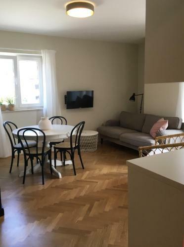 Apartments Josipa