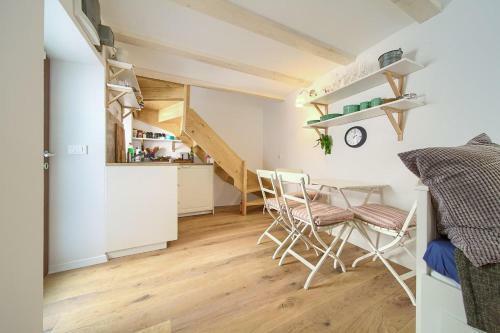 Apartman Caramella