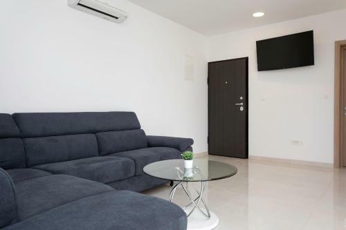 Apartments Mateo