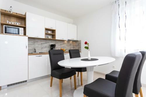 Apartments Mateo