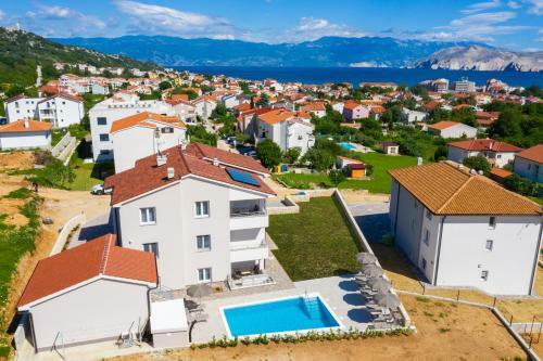 Apartments Mateo