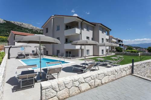 Apartments Mateo