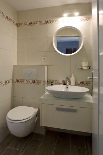 Apartamento Kate