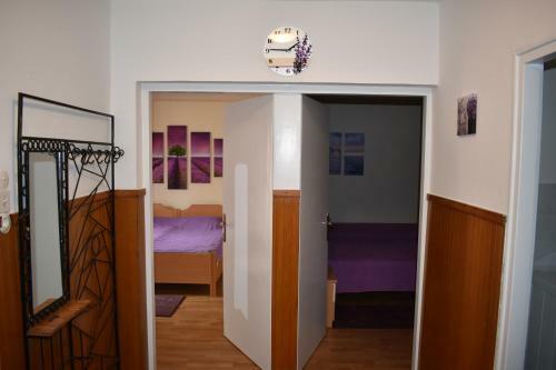 Apartments Lavandula Baska