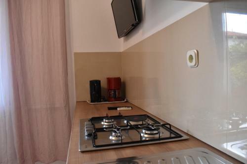 Apartments Lavandula Baska