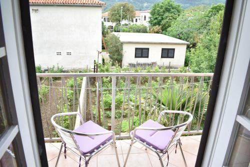 Apartments Lavandula Baska