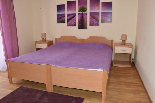 Apartments Lavandula Baska