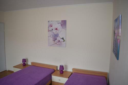 Apartments Lavandula Baska