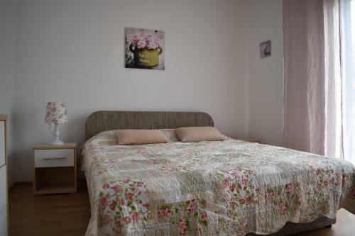 Apartments Lavandula Baska