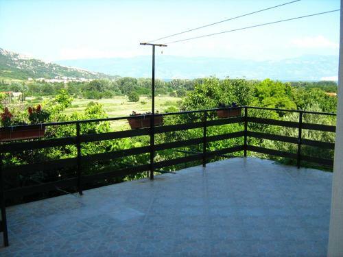Apartamento Podmartine
